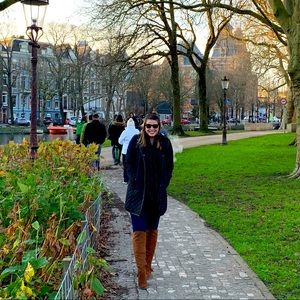 Meet your Posher, Amanda